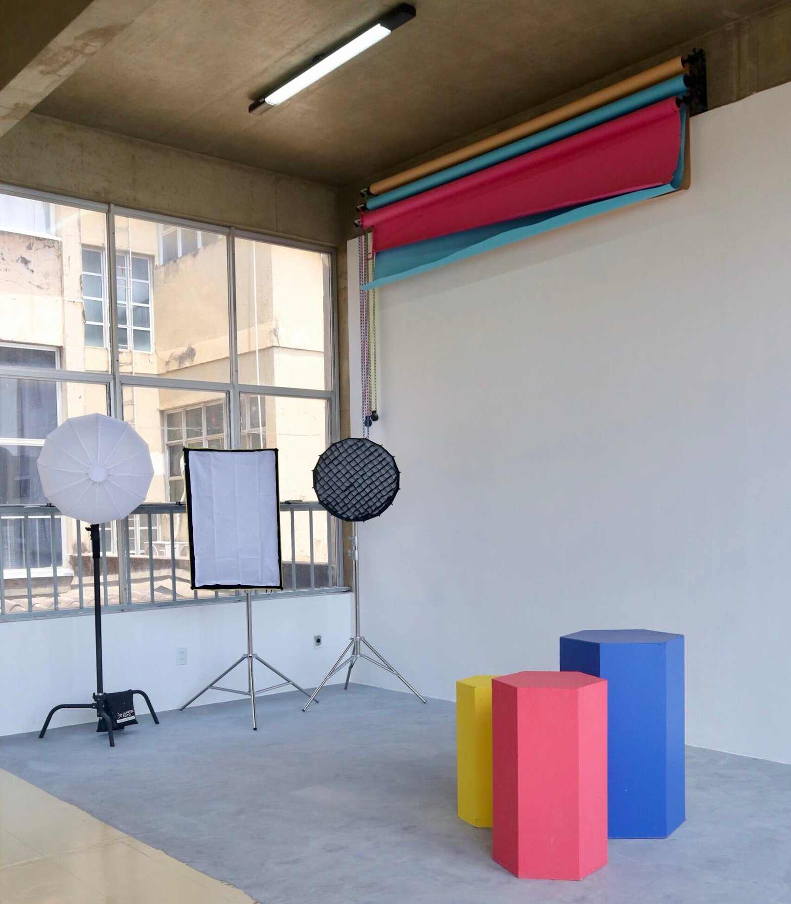 Iso Studio - Canopus